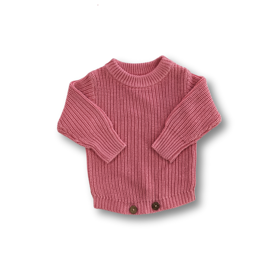 Personalisierter Body aus 100% Baumwolle