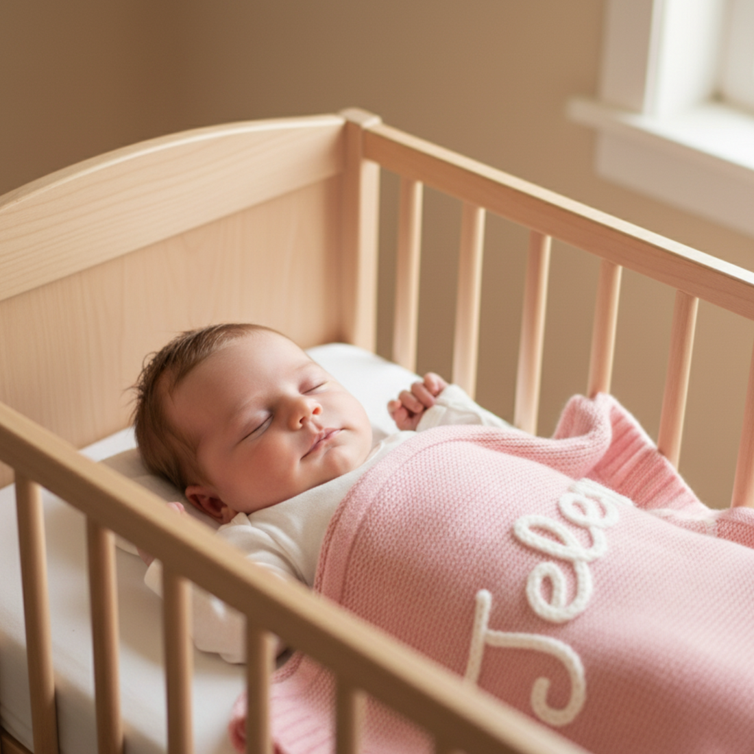 Die schönsten Babynamen 2025 – Inspiration für werdende Eltern 🌙