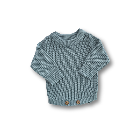 Personalisierter Body aus 100% Baumwolle