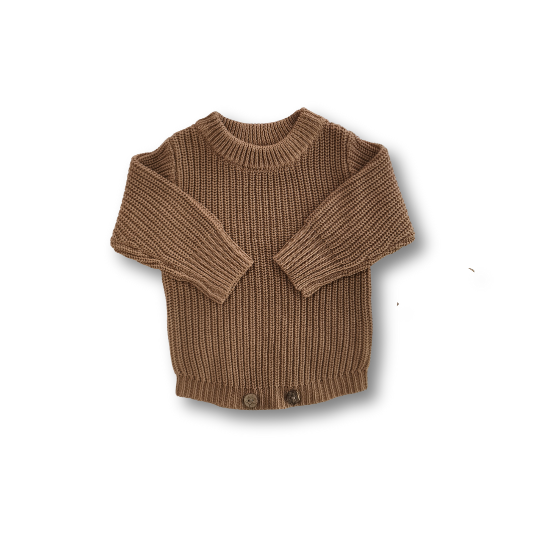 Personalisierter Body aus 100% Baumwolle