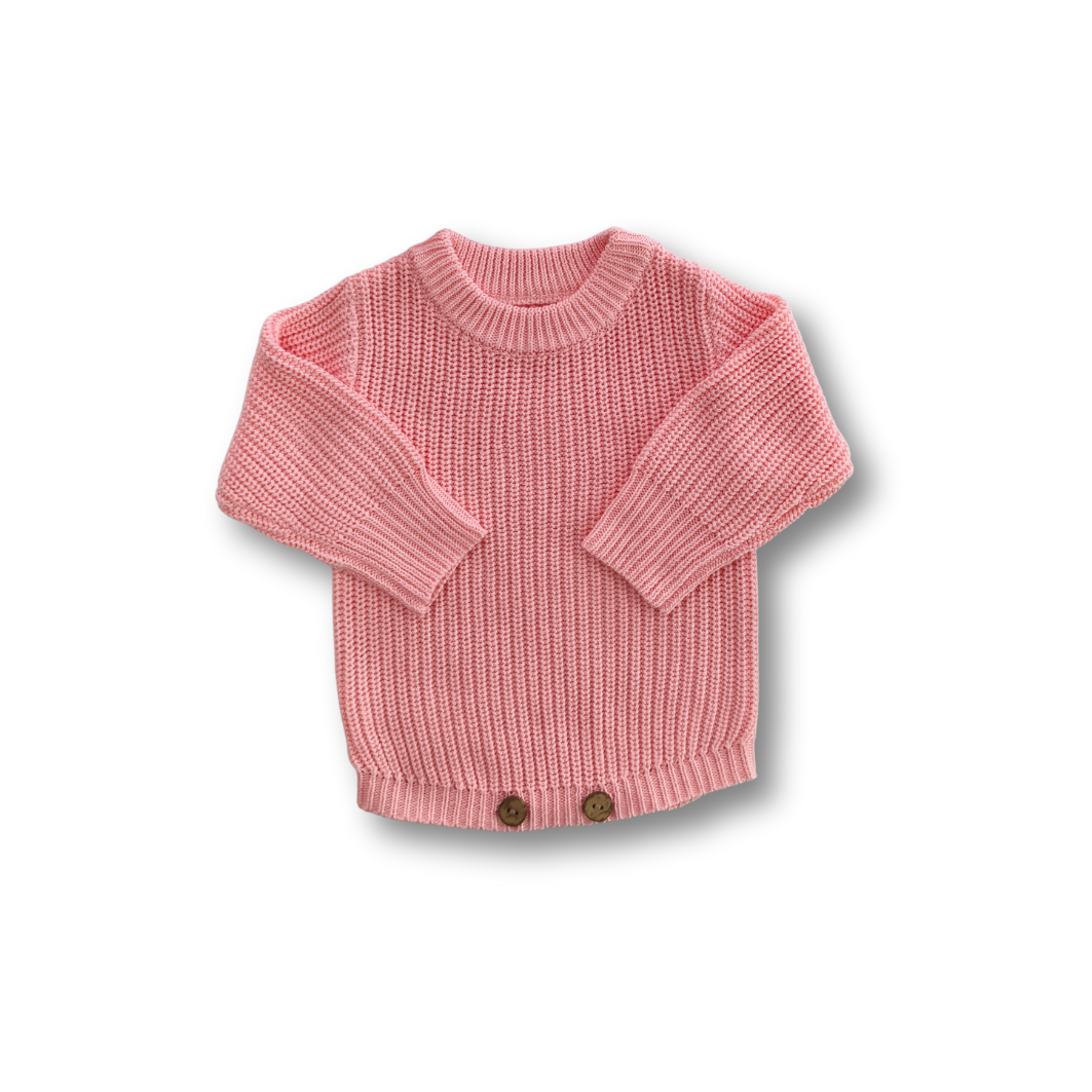 Personalisierter Body aus 100% Baumwolle