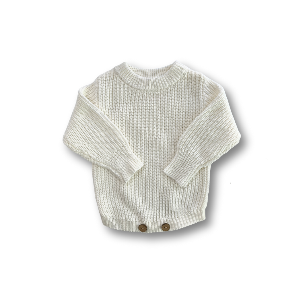 Personalisierter Body aus 100% Baumwolle