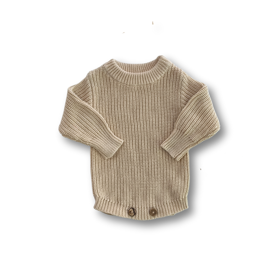 Personalisierter Body aus 100% Baumwolle